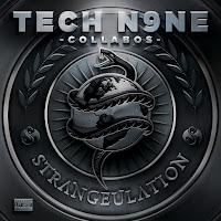 Tech N9Ne Collabos - Straight Out The Gate: (The Scott Stevens Remix) (Bonus Track) (Feat. Serj Tankian, John 5 & Krizz Kaliko) загрузить