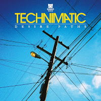 Technimatic - Tectonic загрузить