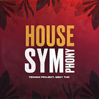 Techno Project & Geny Tur - House Symphony загрузить