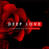 Techno Project - Deep Love Ft Dj Geny Tur & Aries Atam загрузить