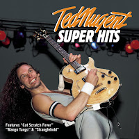 Ted Nugent - Stranglehold загрузить