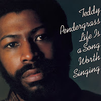 Teddy Pendergrass - It Don't Hurt Now загрузить
