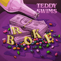Teddy Swims - Broke (Feat. Thomas Rhett) загрузить
