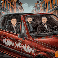 Tefo - Alıram Yar Alıram Ft Seko & Azer Bülbül загрузить