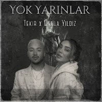 Tekir - Yok Yarınlar Ft Damla Yıldız загрузить