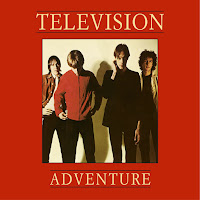 Television - The Dream's Dream загрузить