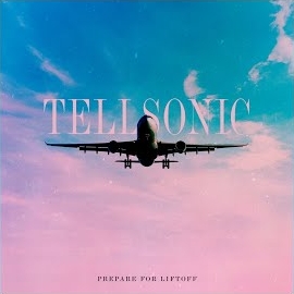 Tellsonic - Reaching Beyond The Clouds загрузить