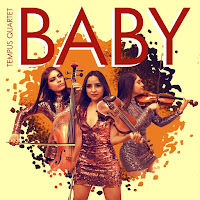 Tempus Quartet - Baby загрузить