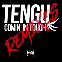Tengu - Ready, Lights, Camera, Action! (Cooky Remix) Ft Maddy V загрузить