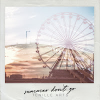 Tenille Arts - Summer Don't Go загрузить