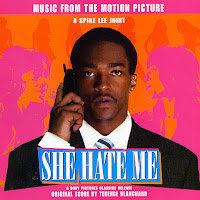 Terence Blanchard - Mafia загрузить