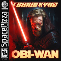 Terrie Kynd - Obi Wan загрузить