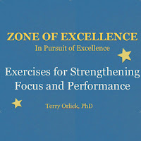 Terry Orlick - Mental Preparation For Training/Practice загрузить