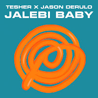 Tesher - Jalebi Baby загрузить