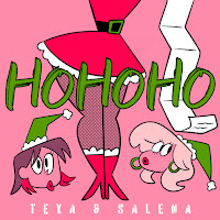 Teya - Ho Ho Ho Ft Salena загрузить