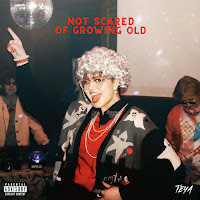 Teya - Not Scared Of Growing Old загрузить