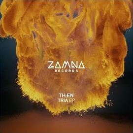 Th;En - Tria загрузить