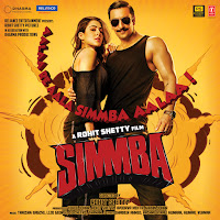 Thaman S - Simmba Theme 2 загрузить