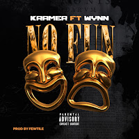 Thatskramer - No Fun (Feat. Wynn) загрузить