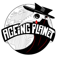 The Ageing Planet - Women In Trouble загрузить