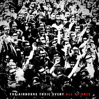 The Airborne Toxic Event - All At Once (Feat. The Calder Quartet) загрузить