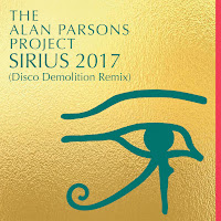 The Alan Parsons Project - Sirius 2017 (Disco Demolition Remix) загрузить