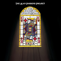 The Alan Parsons Project - Nothing Left To Lose загрузить