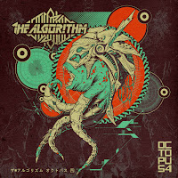 The Algorithm - Discovery загрузить