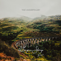 The Ambientalist - The Nights We Spent (2022 Extended Mix) загрузить