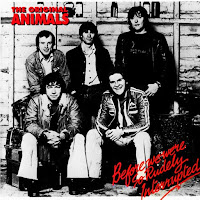 The Animals - It's All Over Now, Baby Blue загрузить