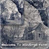 The Anthropophobia Project - Endangered Species Ft Audiochosis загрузить