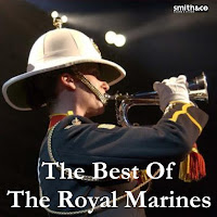 The Band Of H.m. Royal Marines - Hearts Of Oak/ A Life On The Ocean Wave/ Prelude & Sunset загрузить