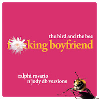 The Bird And The Bee - Fucking Boyfriend загрузить