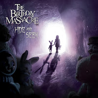 The Birthday Massacre - Play With Fire загрузить