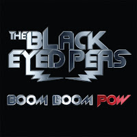 The Black Eyed Peas - Boom Boom Pow (Radio Edit) загрузить