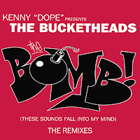 The Bucketheads - The Bomb! (These Sounds Fall Into My Mind) (Super Radio Edit) загрузить