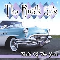 The Buick 55'S - My Baby Wants Me загрузить