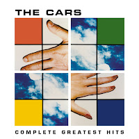 The Cars - It's All I Can Do загрузить