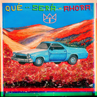 The Cat Empire - Qué Será Ahora загрузить