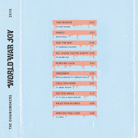 The Chainsmokers - Family Ft Kygo загрузить