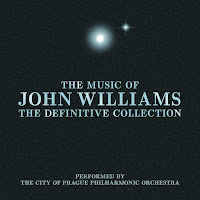 The City Of Prague Philharmonic Orchestra - Christmas At Hogwarts (From 