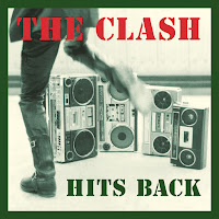 The Clash - Rock The Casbah (Bob Clearmountain Mix) загрузить
