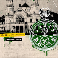 The Cloves And The Tobacco - Kota Di Utara загрузить