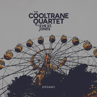 The Cooltrane Quartet - Dreams Ft Eve St. Jones загрузить