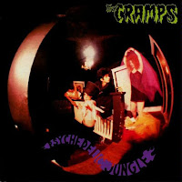 The Cramps - Primitive загрузить
