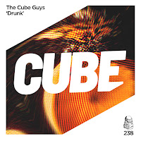 The Cube Guys - Drunk (Tech-Qila Radio Edit) загрузить