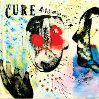 The Cure - The Only One загрузить