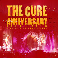 The Cure - Burn (Live) загрузить
