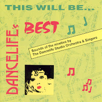 The Dancelife Studio Orchestra & Singers - Perfect ((Slow Jive / 36 Bpm)) загрузить