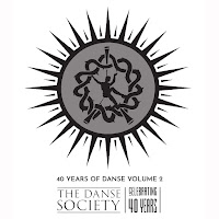 The Danse Society - Hold On загрузить